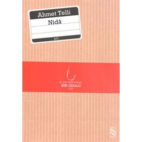 NIDA - AHMET TELLI