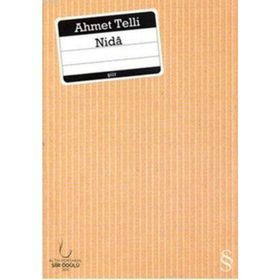NIDA - AHMET TELLI