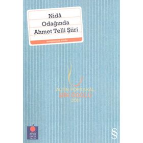 NIDA - AHMET TELLI