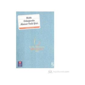 NIDA - AHMET TELLI