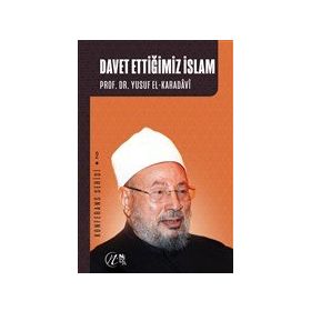 Nida Yayınları Davet Ettiğimiz İslam