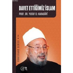 Nida Yayınları Davet Ettiğimiz İslam