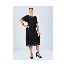 Nidya Moda 4026DS Kadın Elbise