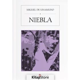 Niebla - Miguel de Unamuno