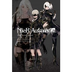 Nier Automata Long Story Short