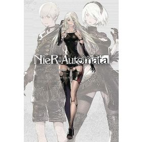 Nier Automata Long Story Short