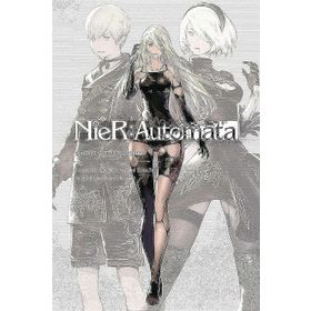 Nier Automata Long Story Short