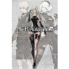 Nier Automata Long Story Short