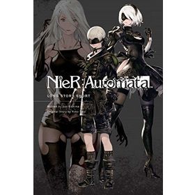 Nier Automata Long Story Short