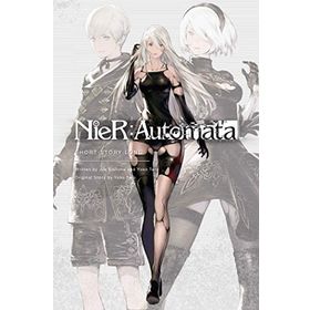 Nier Automata Long Story Short