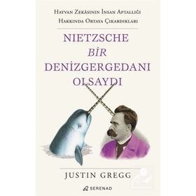 Nietzsche Bir Denizgergedanı Olsaydı - Justin Gregg