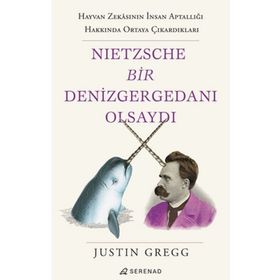 Nietzsche Bir Denizgergedanı Olsaydı - Justin Gregg