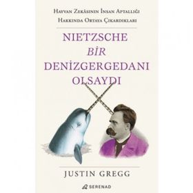 Nietzsche Bir Denizgergedanı Olsaydı - Justin Gregg
