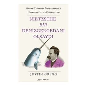 Nietzsche Bir Denizgergedanı Olsaydı - Justin Gregg