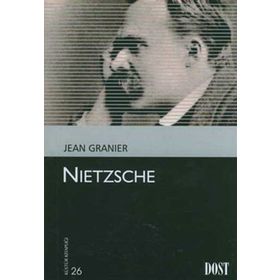 NIETZSCHE DÜŞÜNCENİN USTALARI - MICHAEL TANNER