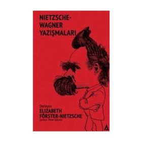 NIETZSCHE - GENEL (ISBN:9789754685503)