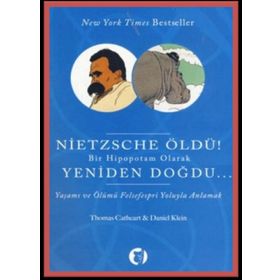 NIETZSCHE - GENEL (ISBN:9789754685503)