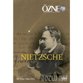 NIETZSCHE - GENEL (ISBN:9789754685503)