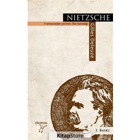 Nietzsche - Gilles Deleuze
