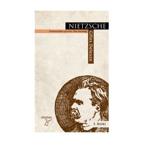 Nietzsche - Gilles Deleuze