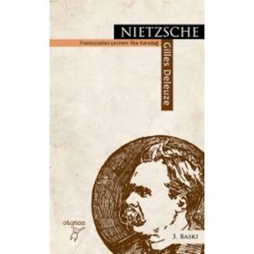Nietzsche - Gilles Deleuze