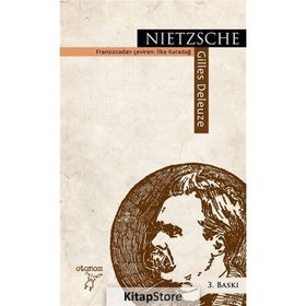 Nietzsche - Gilles Deleuze