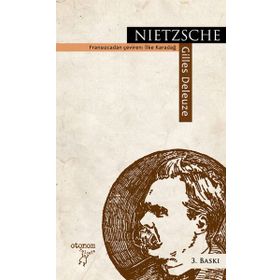 Nietzsche - Gilles Deleuze