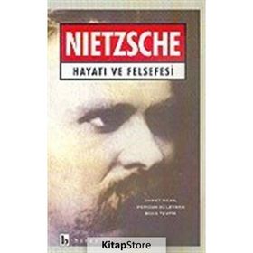 Nietzsche Hayatı Ve Felsefesi - Baha Tevfik