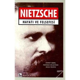 Nietzsche Hayatı Ve Felsefesi - Baha Tevfik