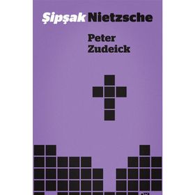 NIETZSCHE - JEAN GRANIER