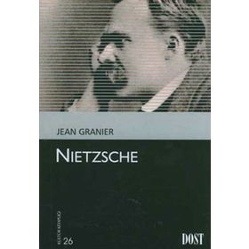 NIETZSCHE - JEAN GRANIER