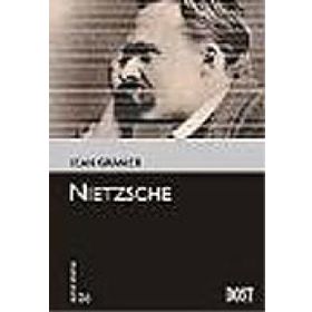 NIETZSCHE - JEAN GRANIER