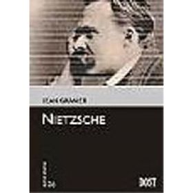 NIETZSCHE - JEAN GRANIER