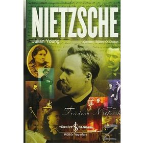 Nietzsche - Julian Young