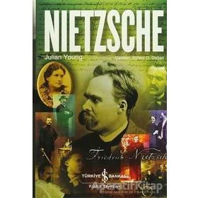 Nietzsche - Julian Young