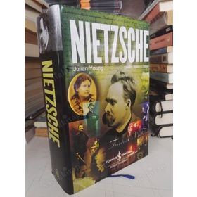 Nietzsche - Julian Young