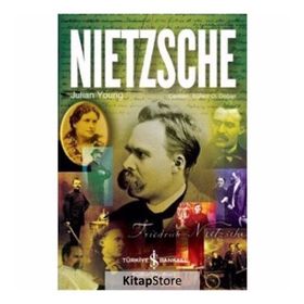 Nietzsche - Julian Young