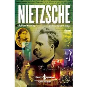 Nietzsche - Julian Young