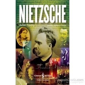Nietzsche - Julian Young