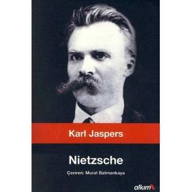 NIETZSCHE - KARL JASPERS