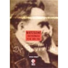NIETZSCHE KAVRAMADA YENI BIR YOL - METIN COŞAR
