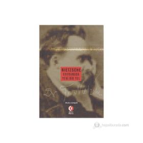 NIETZSCHE KAVRAMADA YENI BIR YOL - METIN COŞAR
