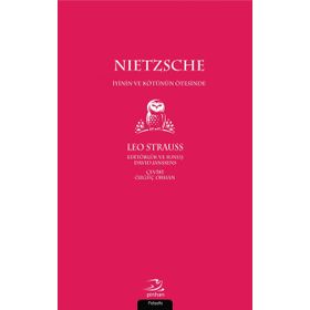 Nietzsche - Leo Strauss