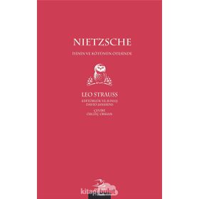 Nietzsche - Leo Strauss
