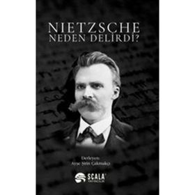 Nietzsche Neden Delirdi Ayşe Şirin Çakmakçı