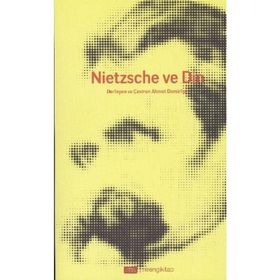 NIETZSCHE VE DIN - AHMET DEMIRHAN
