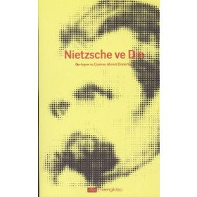 NIETZSCHE VE DIN - AHMET DEMIRHAN