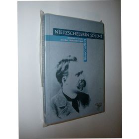 Nietzschelerin Şöleni - Jacques Derrida