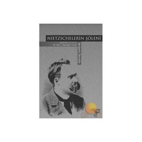 Nietzschelerin Şöleni - Jacques Derrida
