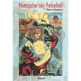 Nietzsche'nin Ahlak Ve Politika Felsefesi